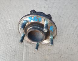 Ступица задняя для MAZDA 3 (BK) 2003-2009  запчасти бу