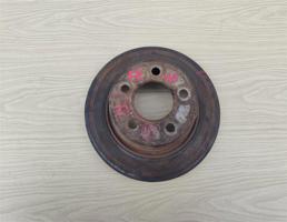 Диск тормозной передний для JEEP GRAND CHEROKEE (ZJ) 1993-1998  запчасти бу