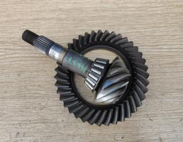 Главная пара для JEEP CHEROKEE (XJ) 1984-1990  запчасти бу