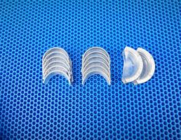 Вкладыши коренные (комплект) для JEEP GRAND CHEROKEE (WJ) 1999-2004  запчасти бу