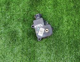 Актуатор (привод) заслонки печки для JEEP GRAND CHEROKEE (WJ) 1999-2004  запчасти бу