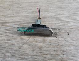 Фонарь подсветки номера для NISSAN ALMERA (N16) 2000-2006  запчасти бу