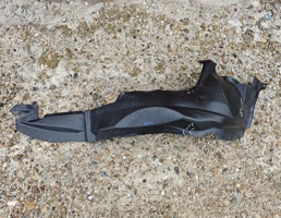 Подкрылок (локер) передний правый для JEEP GRAND CHEROKEE (WJ) 1999-2004  запчасти бу