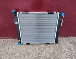 Радиатор охлаждения для JEEP GRAND CHEROKEE (ZJ) 1993-1998  запчасти бу