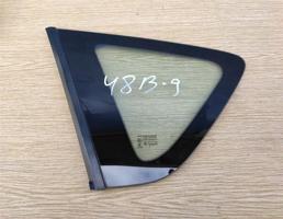 Стекло кузова левое для MAZDA 3 (BK) 2003-2009  запчасти бу