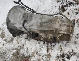 АКПП (автоматическая коробка переключения передач) для JEEP GRAND CHEROKEE (WJ) 1999-2004  запчасти бу