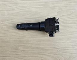 Переключатель подрулевой левый для MITSUBISHI LANCER X 2007-  запчасти бу