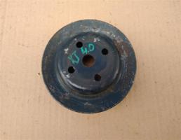 Шкив водяного насоса (помпы) для JEEP CHEROKEE (XJ) 1984-1990  запчасти бу