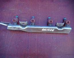 Форсунка топливная для NISSAN WINGROAD/AD (Y11) 1999-2008  запчасти бу