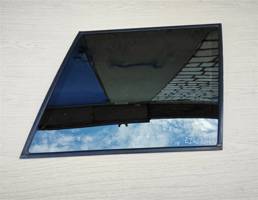 Стекло кузова правое для JEEP GRAND CHEROKEE (ZJ) 1993-1998  запчасти бу