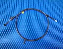 Трос кикдауна для JEEP GRAND CHEROKEE (ZJ) 1993-1998  запчасти бу