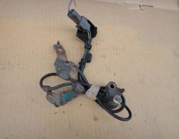 Датчик АБС (ABS) передний левый для MAZDA 6 (GG) 2002-2007  запчасти бу