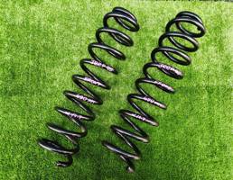 Пружина передняя для JEEP GRAND CHEROKEE (ZJ) 1993-1998  запчасти бу