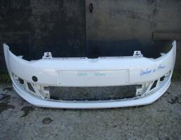 Бампер передний для VOLKSWAGEN POLO SEDAN 2011-  запчасти бу