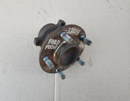 Ступица задняя для FORD C-MAX 2003-2007  запчасти бу