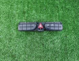 Блок кнопок для MERCEDES-BENZ W203 2000-2006  запчасти бу