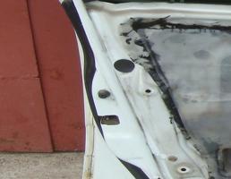 Актуатор (привод) замка двери для NISSAN CEFIRO (A33) 1999-2006  запчасти бу