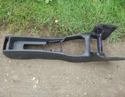 Консоль между сидений для OPEL VECTRA B 1996-2001  запчасти бу