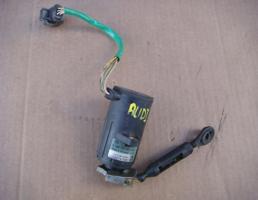 Датчик педали акселератора для AUDI A8 (D2) 1994-2003  запчасти бу