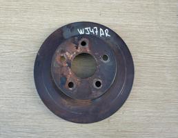 Диск тормозной передний для JEEP GRAND CHEROKEE (WJ) 1999-2004  запчасти бу