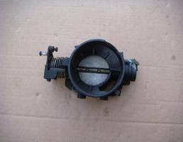 Заслонка дроссельная для FORD FOCUS I 1998-2004  запчасти бу