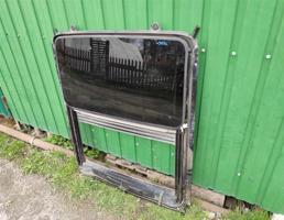 Люк электрический в сборе для JEEP GRAND CHEROKEE (WJ) 1999-2004  запчасти бу