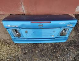 Крышка багажника для NISSAN ALMERA (N15) 1995-2000  запчасти бу