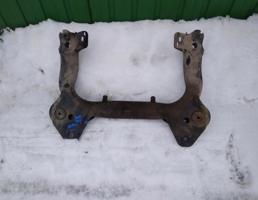 Балка передняя (подрамник) для AUDI 100 (45) 1991-1994  запчасти бу