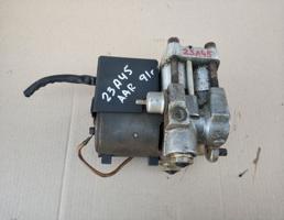 Блок АБС (ABS) гидравлический для AUDI 100 (45) 1991-1994  запчасти бу