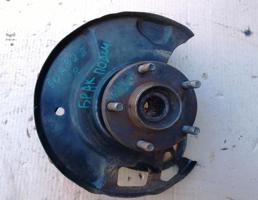 Кулак передний правый для NISSAN MAXIMA (A32) 1994-2000  запчасти бу