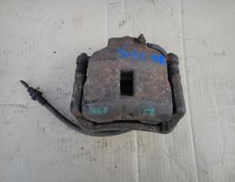 Суппорт передний левый для NISSAN ALMERA (N16) 2000-2006  запчасти бу