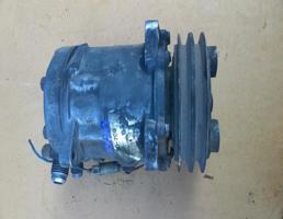 Компрессор кондиционера для SAAB 9000CS 1994-1998  запчасти бу