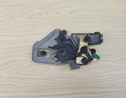 Актуатор (привод) замка багажника для JEEP GRAND CHEROKEE (WJ) 1999-2004  запчасти бу