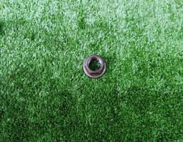 Гайка хвостовика для JEEP GRAND CHEROKEE (WJ) 1999-2004  запчасти бу