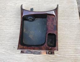 Консоль между сидений для HYUNDAI SONATA IV (EF) 2001-2005  запчасти бу