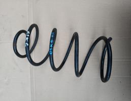 Пружина передняя для MAZDA 3 (BK) 2003-2009  запчасти бу