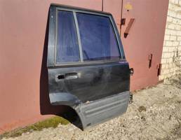 Дверь задняя правая для JEEP GRAND CHEROKEE (ZJ) 1993-1998  запчасти бу