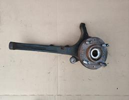 Кулак передний левый для HYUNDAI SONATA IV (EF) 2001-2005  запчасти бу