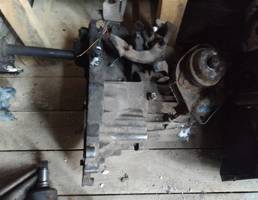 МКПП (механическая коробка переключения передач) для PEUGEOT 406 1995-1999  запчасти бу