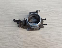 Заслонка дроссельная для JEEP GRAND CHEROKEE (ZJ) 1993-1998  запчасти бу