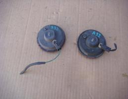 Сигнал звуковой (клаксон) для NISSAN CEFIRO (A32) 1994-1999  запчасти бу