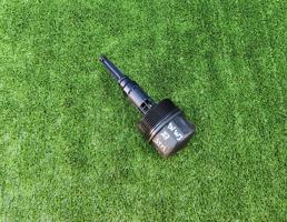 Корпус масляного фильтра для JEEP GRAND CHEROKEE (WJ) 1999-2004  запчасти бу