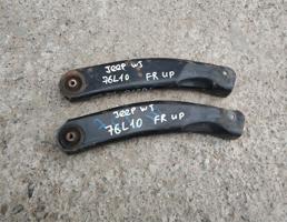 Рычаг передний верхний для JEEP GRAND CHEROKEE (WJ) 1999-2004  запчасти бу