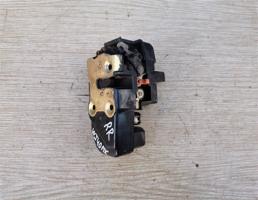 Замок двери задней правой для JEEP GRAND CHEROKEE (WJ) 1999-2004  запчасти бу