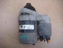 Стартер для NISSAN PRIMERA (P12) 2002-  запчасти бу