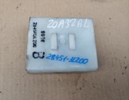 Блок электронный для NISSAN MAXIMA (A32) 1994-2000  запчасти бу