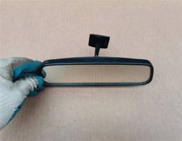 Зеркало салонное для FORD SIERRA 1987-1993  запчасти бу