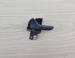 Ручка двери внутренняя задняя левая для SAAB 9000CS 1994-1998  запчасти бу