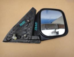 Зеркало боковое правое для MITSUBISHI PAJERO/MONTERO (V1,V2,V3,V4) 1990-1997  запчасти бу
