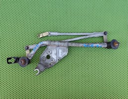 Трапеция стеклоочистителей для NISSAN ALMERA (N16) 2000-2006  запчасти бу